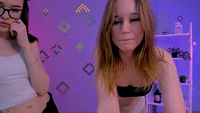 XXX chat uživo modela eira_mouse