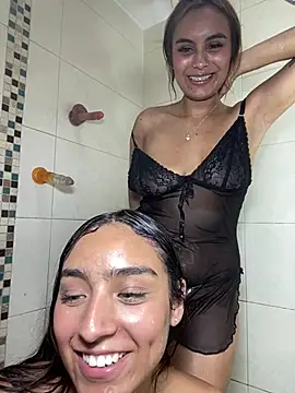 bella_valencia Pertunjukan Webcam