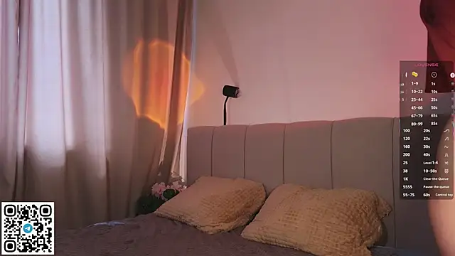 unrealangel 现场XXX聊天