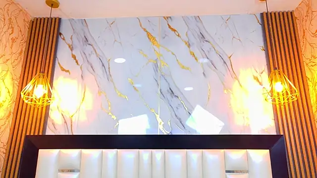 XXX chat uživo modela Cristal_Ferrara