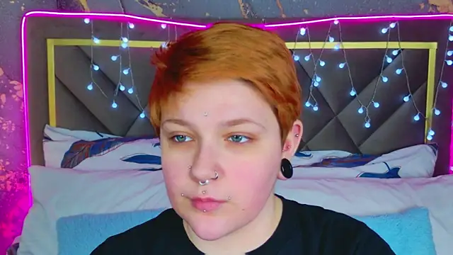 Edna_Davis' Webcam Show