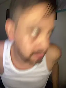 Webkamerová show Christopherluxe