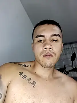 Show modela andres_dirtylover na web-kameri