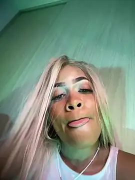 Sembang XXX Secara Langsung riri_brunnete