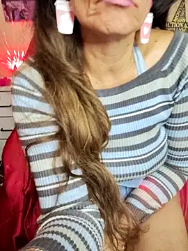 TheDime 라이브 XXX 채팅