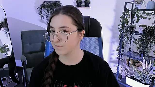 VirtuallVoyant Chat XXX in diretta