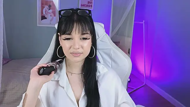 Chat XXX en directo de Chris_Rose_