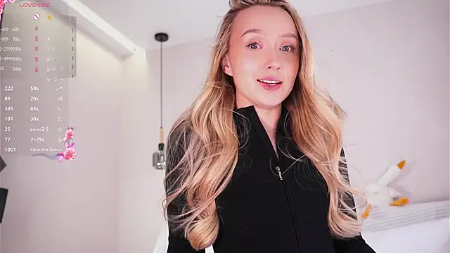 Chat XXX Live HollisBeckett