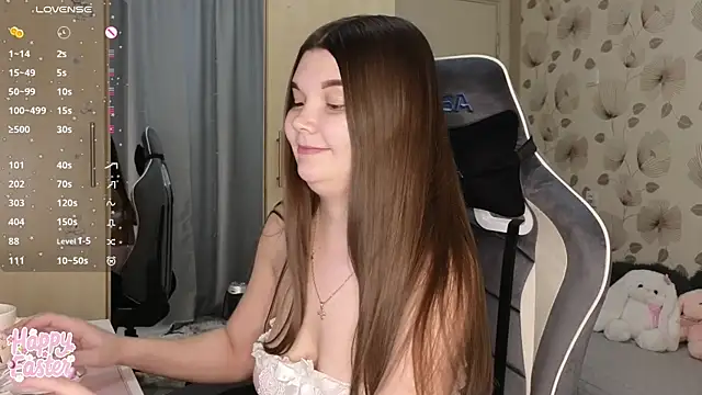 Chat XXX Live _cute_ice