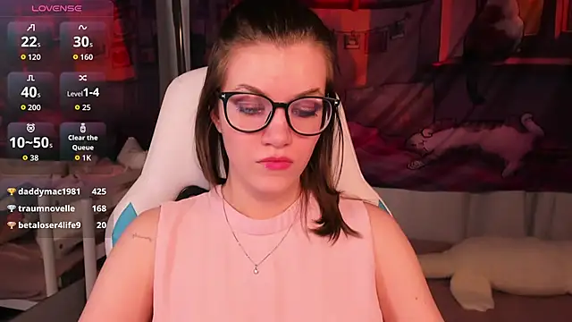 Chat XXX Live CathyAdams