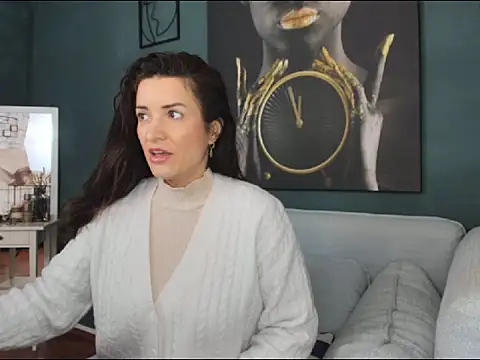 Chat XXX Live VanillaBlyss