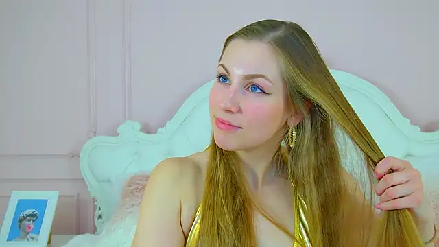 Chat XXX Live AprilSpringer