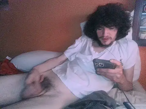 Chatroom XXX en direct de Teddy4420