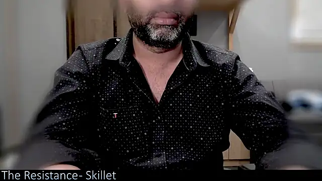 Show modela _x_rated_ na web-kameri