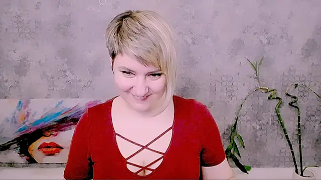 Chat XXX Live Djullia