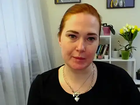 Chat XXX Live Lady_Tiana