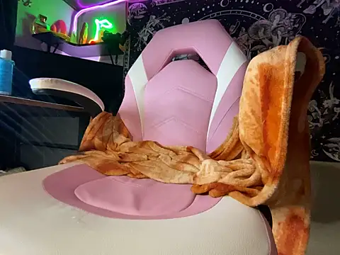 Thedeepwebcutie Pertunjukan Webcam