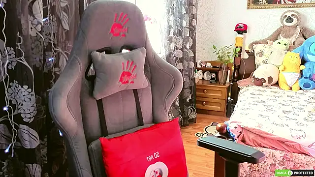 TinaBrook লাইভ XXX চ্যাট