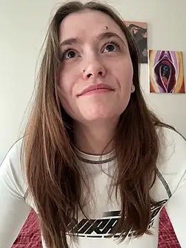 Chat +18 de Sabrina_shells ao vivo