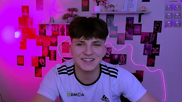 Czat XXX na żywo – travis_wolf_