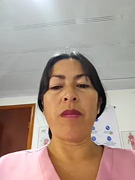 Show Webcam de JustSamantha_