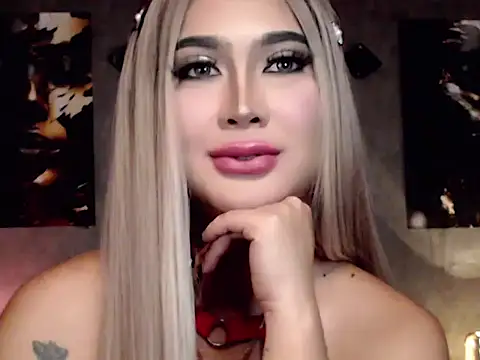 Madisson_hopperのウェブカメラショー