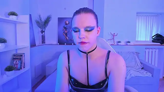 Madison_dollyのウェブカメラショー