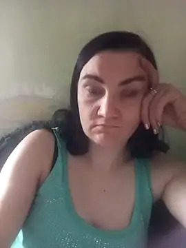 Вебкам-шоу AlissaSecret