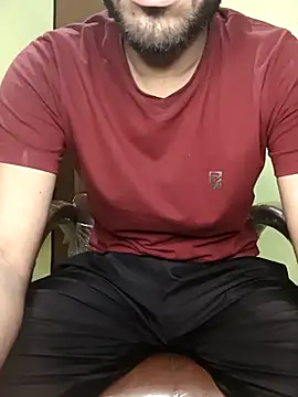 MASTTERRR webkamerás műsora