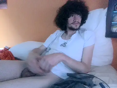 دردشة Teddy4420 الجنسية المباشرة