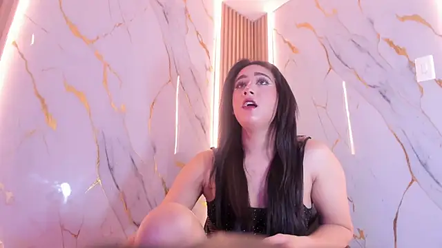 Marian_Cristal 웹캠 쇼