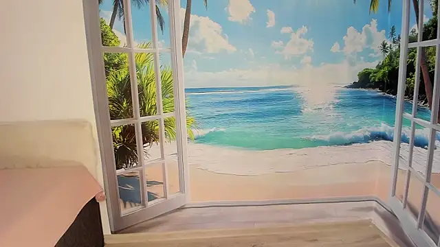 Bitch_Coin Show Webcam