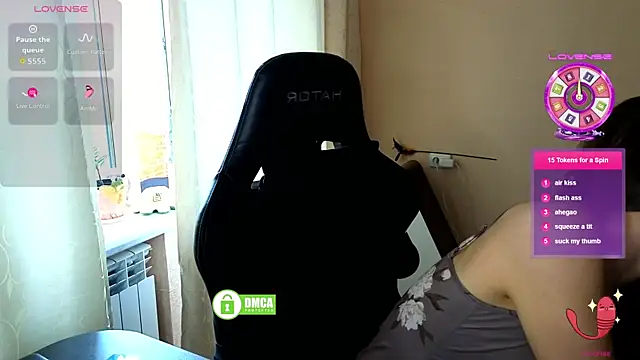 mag1c_eyes1's Live XXX Chat