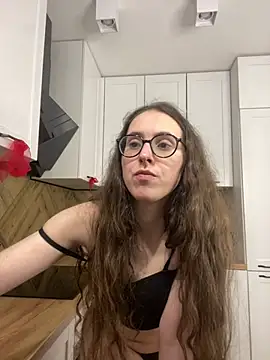 MartiniiSelenna's Live XXX Chat