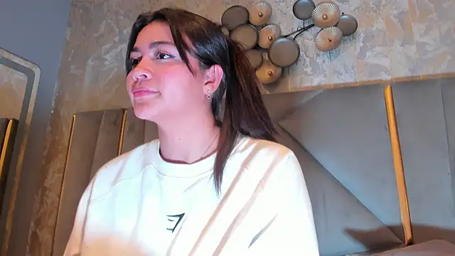 KimDevinne's Live XXX Chat