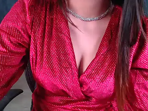 Naughty_Nisha19 Adlı Modelin Canlı XXX Sohbeti