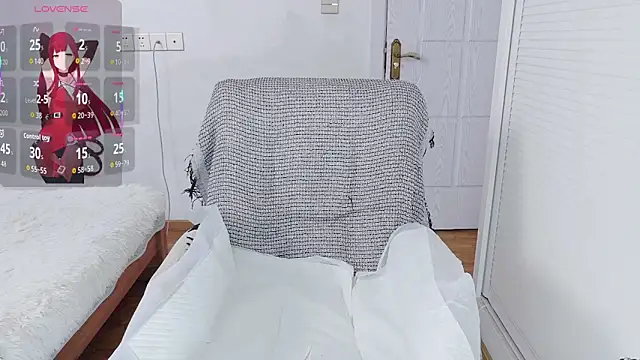 Dudu-0v0's Live XXX Chat