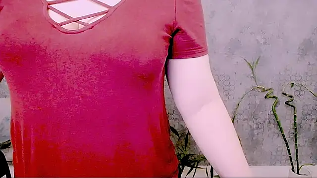 Chat XXX en directo de Djullia