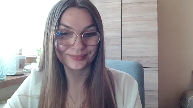 Chat +18 de LooveELLYx ao vivo