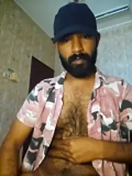 Bigkannan Live XXX-chat