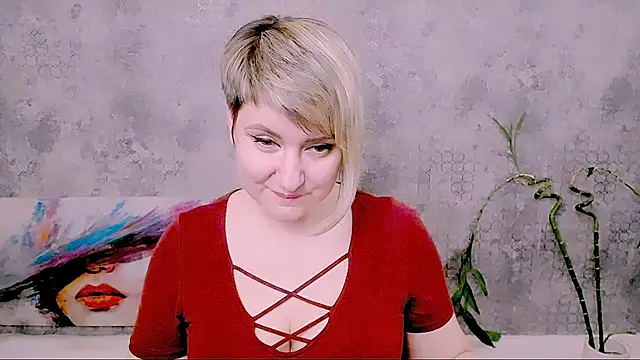 Djullia 现场XXX聊天