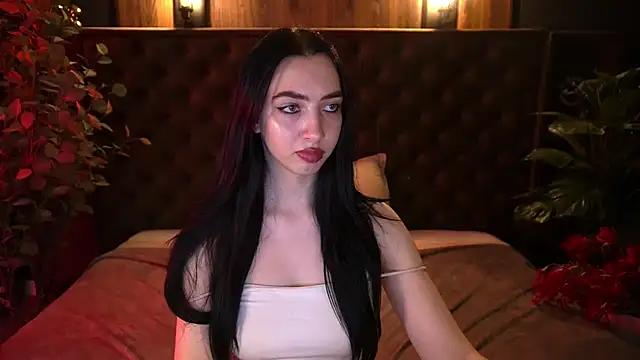 Chat XXX Live WildKittenX_