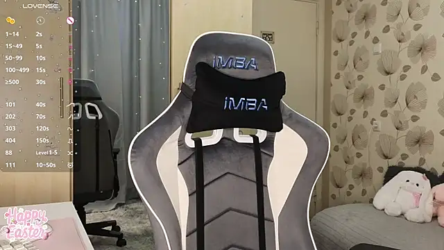 Chat XXX Live _cute_ice