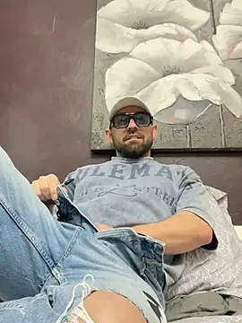 Lover_boy_89 Show Webcam