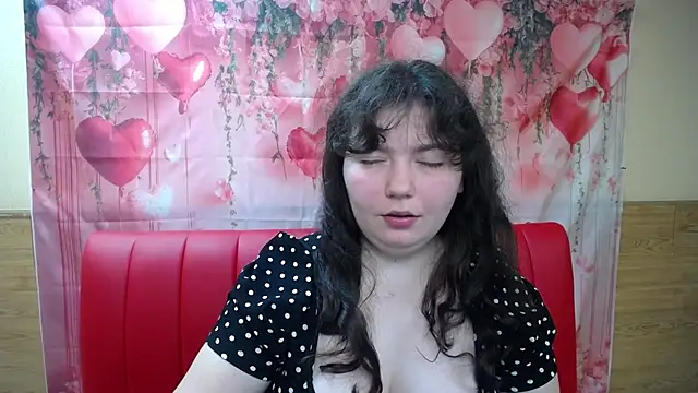 Chatroom XXX en direct de NeonilaLisova