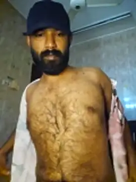 Bigkannan webkamerás műsora