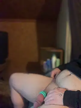 Show webcam de Ldnick69