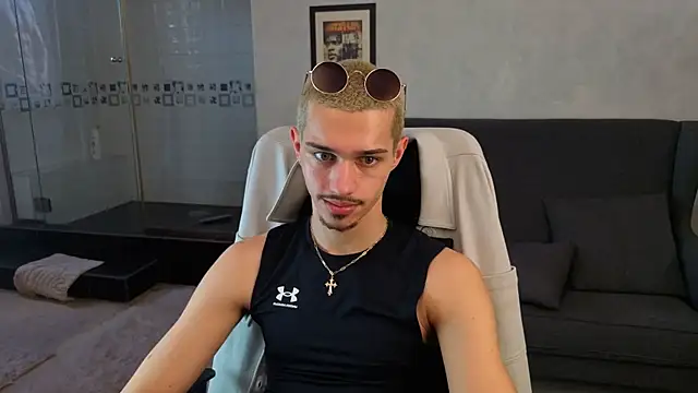 Онлайн чат XXX KaydenDrew