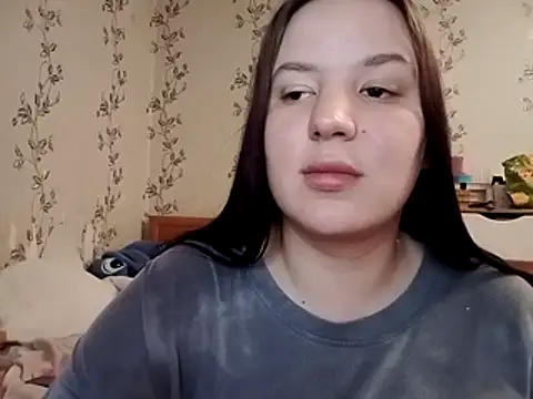 symmetryinvoid's Webcam Show