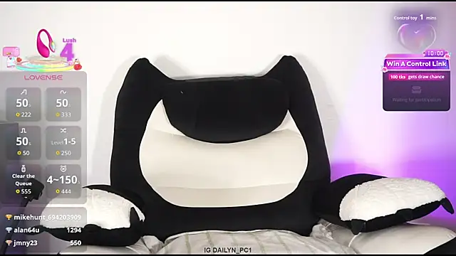 Chatroom XXX en direct de paradise3cityy